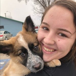 Meet your Posher, Aspen